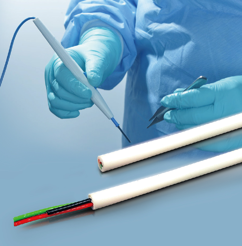 Electrosurgical Unit Cable