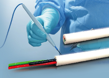 Electrosurgical Unit Cable