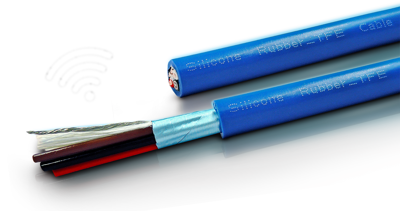 High Frequency Communication Cable
