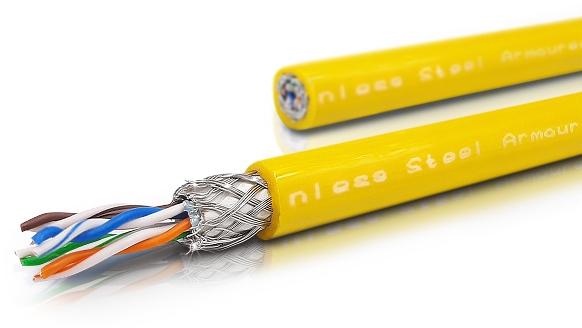 Submarine Communications Cable