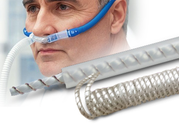 醫療用呼吸管加熱線 Medical Respiration Pipe Heating Wire