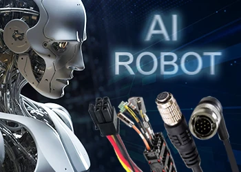 AI Robotic Cable