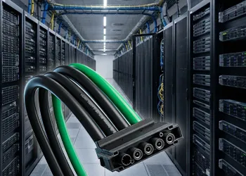 Data Center Power Cables