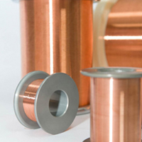 電線導體 銅 Wire Conductor Pure Copper