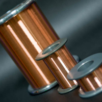 電線導體 鎳銅合金 Wire Conductor Nickel Copper Alloy