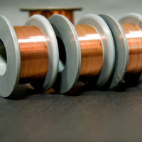 電線導體 錫銅合金 Wire Conductor Tin Copper Alloy