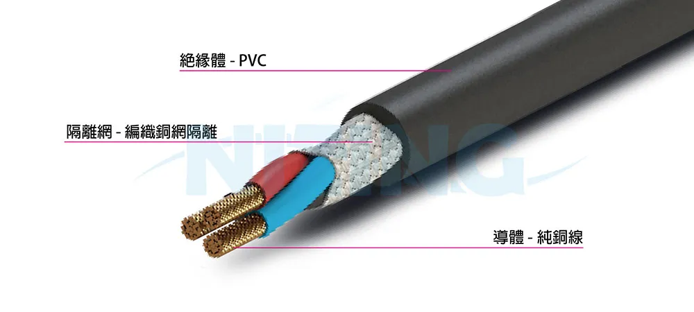 GPT美規一般汽車花線，適用於汽車、機車及各式運送工具之美規低壓絕緣花線，符合SAEJ1128規範。