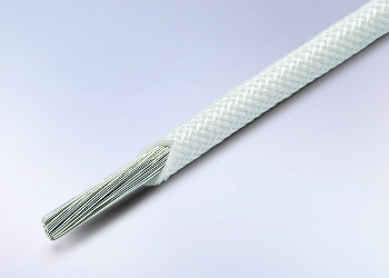 矽膠編織線
