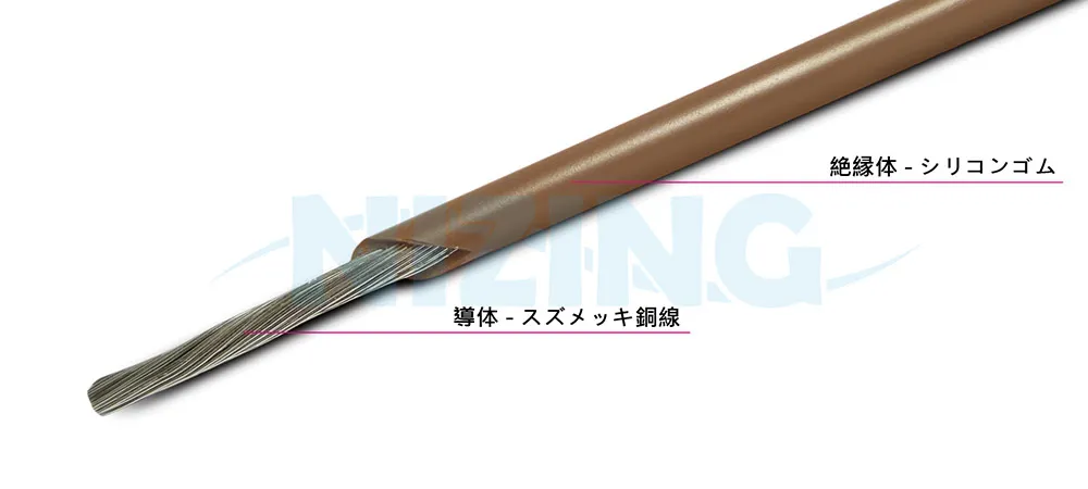 UL3529は、家庭用電化製品、照明器具、産業機器、電熱製品、原材料炉、ロボットアーム、AIデータセンター、電気自動車（EV）、医療機器、精密電子機器、5G、高速通信機器など、高温または精密で環境に配慮した場所での配線に適しています。