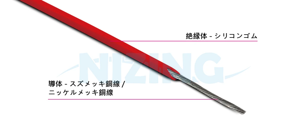 UL3572は、家庭用電化製品、照明器具、産業機器、電熱製品、原材料炉、ロボットアーム、AIデータセンター、電気自動車（EV）、医療機器、精密電子機器、5G、高速通信機器など、高温または精密で環境に配慮した場所での配線に適しています。