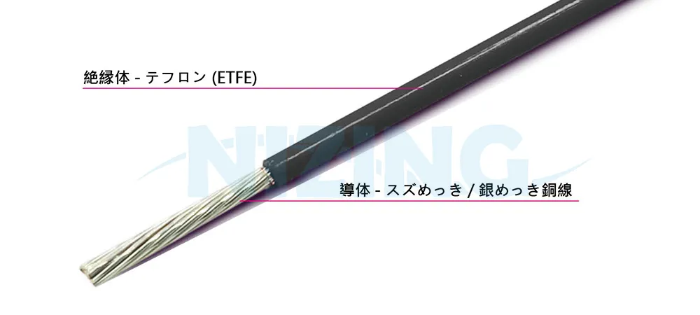 UL10086 ETFEテフロン線は、家庭用電化製品、照明器具、産業機器、電熱製品、原材料炉、エネルギー貯蔵システム、光通信、AIロボット、シリコンフォトニクス通信、船舶、航空宇宙、軍事用途、自動化設備など、高温または精密で環境に配慮した場所での配線に適しています。