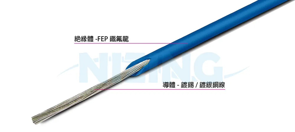 UL1538 FEP鐵氟龍線適用於各種家用電器、照明燈具、工業機器、電熱製品、原料熔爐、儲能系統、光通訊、AI機器人、矽光子通訊，船舶、航太、軍工、自動化設備等高溫或精密環保場所之配線。