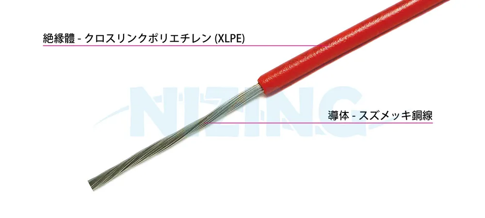 UL3386 は、家庭用電器、照明機器、産業機器、電熱製品、原料溶解炉など、高温環境での配線に適しています。